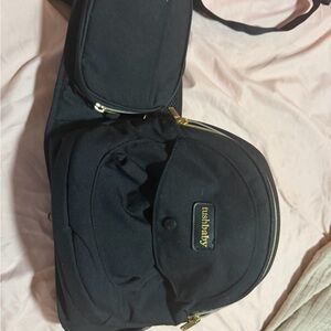 Tushbaby hip carrier